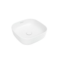 Раковина накладная Terminus Классик 370х370х115