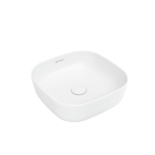 Раковина накладная Terminus Классик 370х370х115