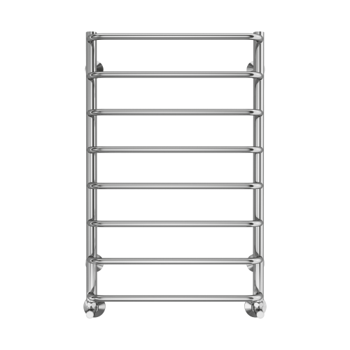 Полотенцесушитель Terminus «Стандарт» П8 500х800 Хром