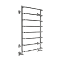 Полотенцесушитель Terminus «Стандарт» П8 500х800 Хром