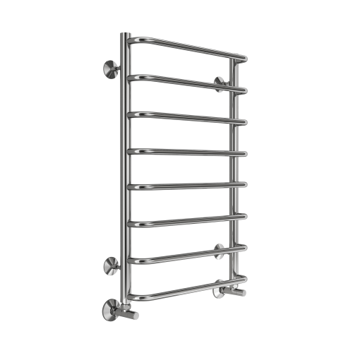 Полотенцесушитель Terminus «Стандарт» П8 500х800 Хром