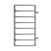 Полотенцесушитель Terminus «Стандарт» П8 400х800 бп 500 Хром