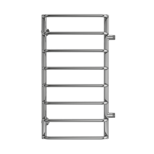 Полотенцесушитель Terminus «Стандарт» П8 400х800 бп 500 Хром