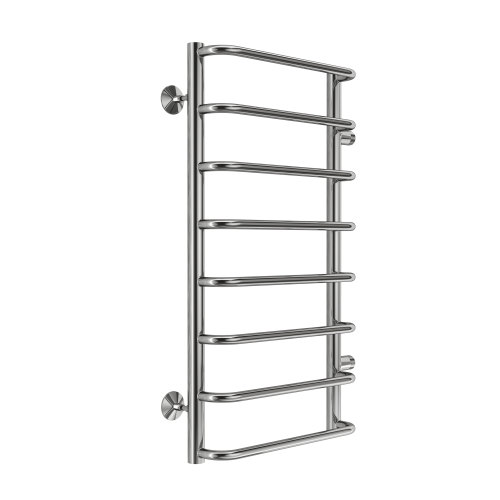 Полотенцесушитель Terminus «Стандарт» П8 400х800 бп 500 Хром