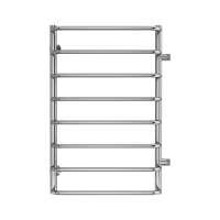 Полотенцесушитель Terminus «Стандарт» П8 500х800 бп 500 Хром