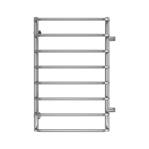 Полотенцесушитель Terminus «Стандарт» П8 500х800 бп 500 Хром