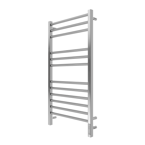 Полотенцесушитель Terminus «Сицилия» П12 500x1000 электро (sensor quick touch) Хром