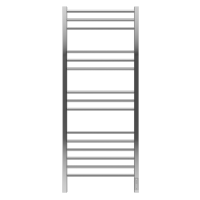 Полотенцесушитель Terminus «Сицилия» П15 500x1300 электро (sensor quick touch) Хром