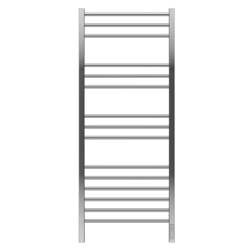 Полотенцесушитель Terminus «Сицилия» П15 500x1300 электро (sensor quick touch) Хром