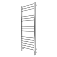 Полотенцесушитель Terminus «Сицилия» П15 500x1300 электро (sensor quick touch) Хром