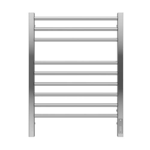 Полотенцесушитель Terminus «Сицилия» П9 500x700 электро (sensor quick touch) Хром