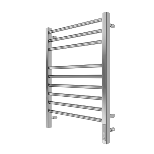 Полотенцесушитель Terminus «Сицилия» П9 500x700 электро (sensor quick touch) Хром