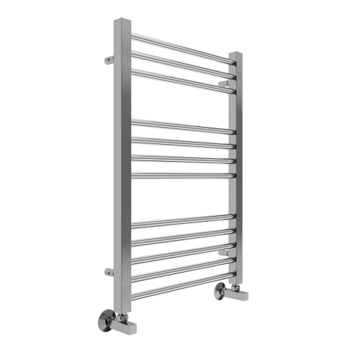 Полотенцесушитель Terminus «Сицилия» П12 500х800 Хром