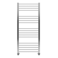Полотенцесушитель Terminus «Сицилия» П18 500х1200 Хром