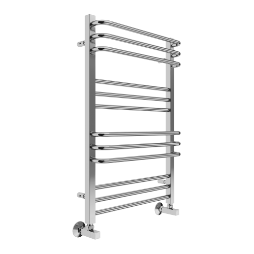 Полотенцесушитель Terminus «Соренто» П12 500х800 Хром