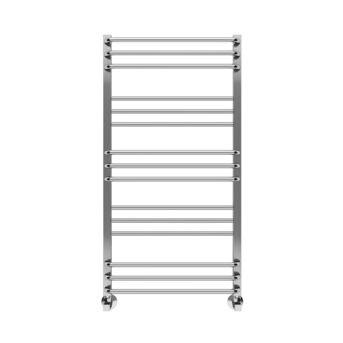 Полотенцесушитель Terminus «Соренто» П15 500х1000 Хром