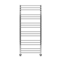 Полотенцесушитель Terminus «Соренто» П18 500х1200 Хром