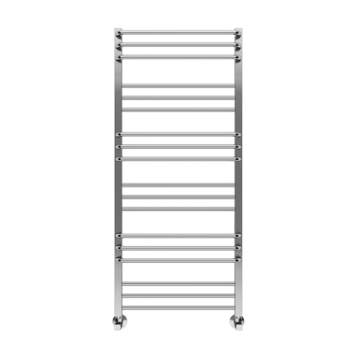 Полотенцесушитель Terminus «Соренто» П18 500х1200 Хром