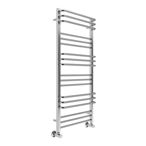 Полотенцесушитель Terminus «Соренто» П18 500х1200 Хром
