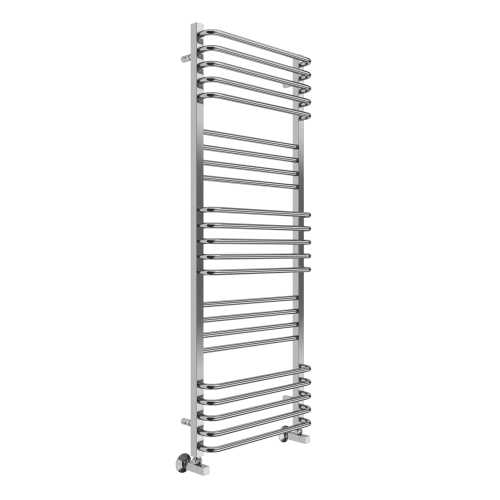 Полотенцесушитель Terminus «Соренто» П23 500х1400 Хром