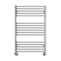Полотенцесушитель Terminus «Стандарт» П16 500х800 Хром
