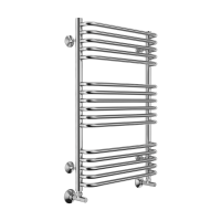 Полотенцесушитель Terminus «Стандарт» П16 500х800 Хром