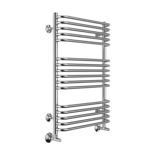 Полотенцесушитель Terminus «Стандарт» П16 500х800 Хром