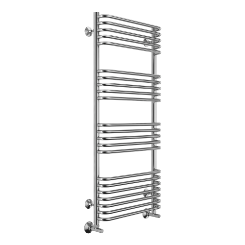 Полотенцесушитель Terminus «Стандарт» П20 500х1000 Хром