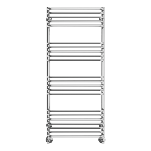 Полотенцесушитель Terminus «Стандарт» П22 500х1200 Хром