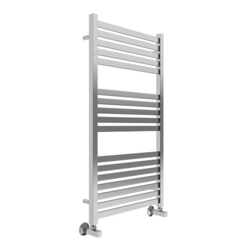 Полотенцесушитель Terminus «Тоскана» П17 500х1000 Хром