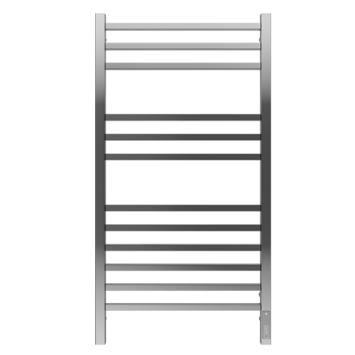 Полотенцесушитель Terminus «Ватикан» П12 500x1000 электро (sensor quick touch) Хром