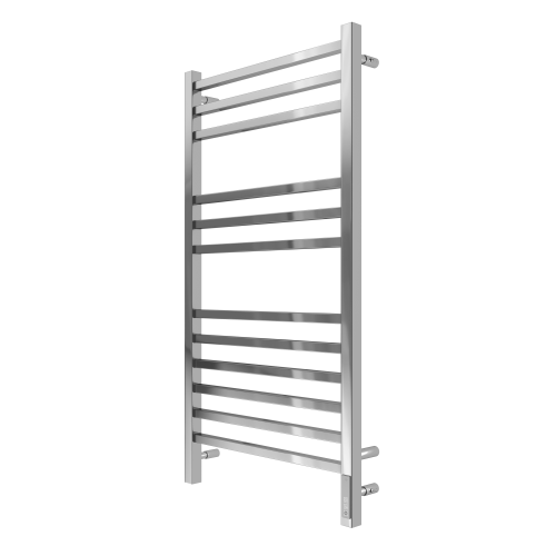 Полотенцесушитель Terminus «Ватикан» П12 500x1000 электро (sensor quick touch) Хром