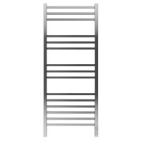 Полотенцесушитель Terminus «Ватикан» П15 500x1300 электро (sensor quick touch) Хром