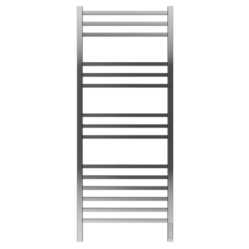 Полотенцесушитель Terminus «Ватикан» П15 500x1300 электро (sensor quick touch) Хром