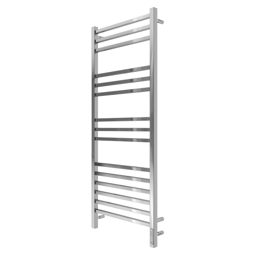 Полотенцесушитель Terminus «Ватикан» П15 500x1300 электро (sensor quick touch) Хром