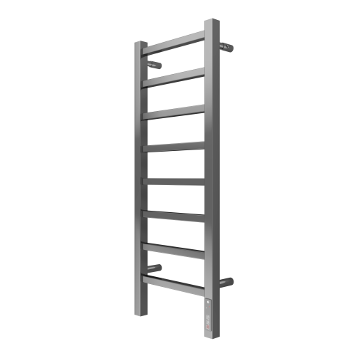 Полотенцесушитель Terminus Ватикан П8 300х850 электро Хром