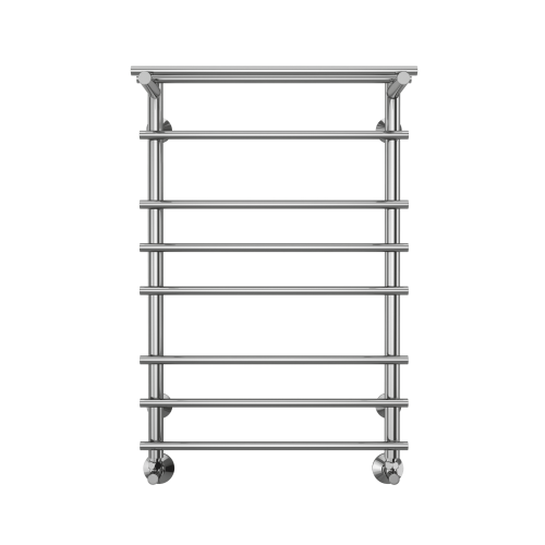 Полотенцесушитель Terminus «Ватра с/п» П8 500х800 Хром