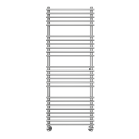 Полотенцесушитель Terminus «Ватра» П25 500х1400 Хром