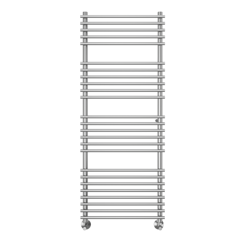 Полотенцесушитель Terminus «Ватра» П25 500х1400 Хром