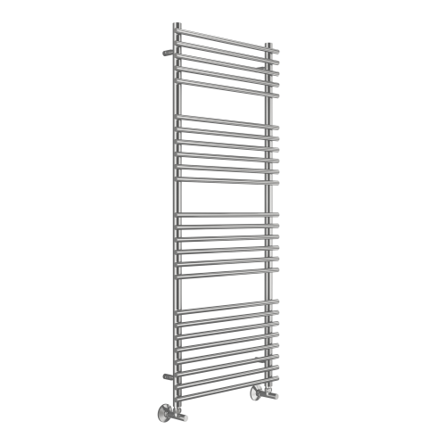 Полотенцесушитель Terminus «Ватра» П25 500х1400 Хром
