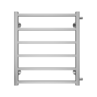 Полотенцесушитель Terminus «Ватикан» П6 500х600 бп500 Хром