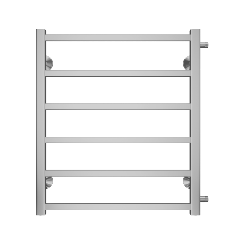 Полотенцесушитель Terminus «Ватикан» П6 500х600 бп500 Хром