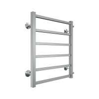 Полотенцесушитель Terminus «Ватикан» П6 500х600 бп500 Хром