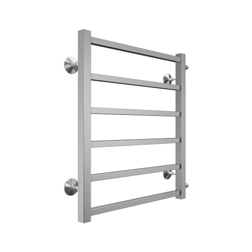 Полотенцесушитель Terminus «Ватикан» П6 500х600 бп500 Хром