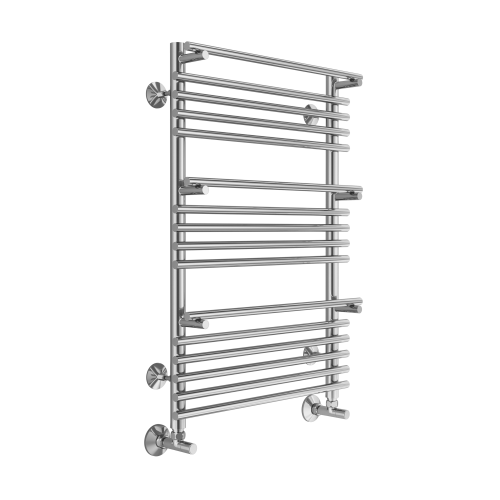 Полотенцесушитель Terminus «Вента люкс» П16 500х800 Хром