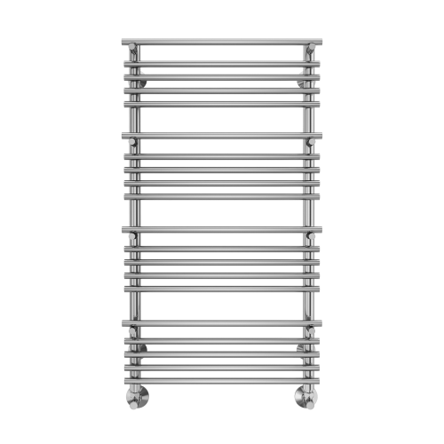 Полотенцесушитель Terminus «Вента люкс» П20 500х1000 Хром
