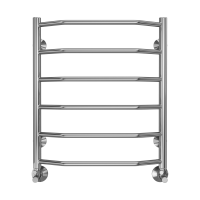 Полотенцесушитель Terminus «Виктория» П6 500х600 Хром