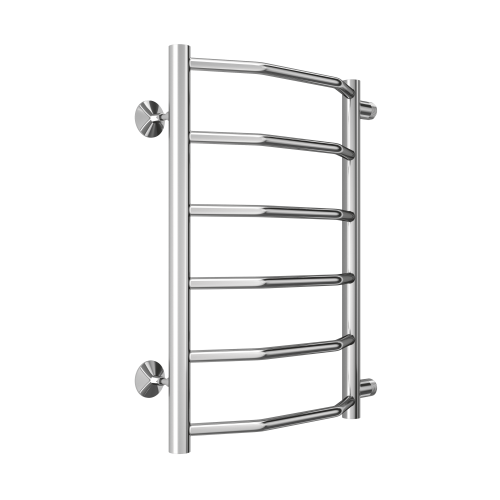 Полотенцесушитель Terminus «Виктория» П6 400х600 бп500 Хром