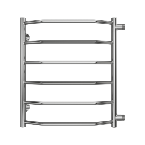Полотенцесушитель Terminus «Виктория» П6 500х600 бп500 Хром