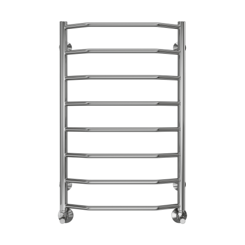 Полотенцесушитель Terminus «Виктория» П8 500х800 Хром